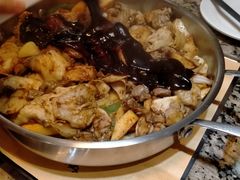 -黄记煌三汁焖锅(新世纪广场店)