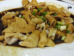 -长平老姿娘夜粥(平东一街店)