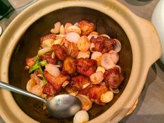 -望乡楼上海菜(日月光店)