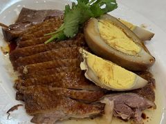 -日日香卤鹅饭店·澄海狮头鹅(澄海店)