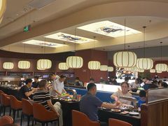 -東盛炭烤自助料理(玄武招商花园城店)