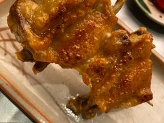 -鳥喜Toriki怀石烧鸟料理