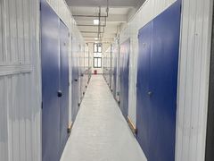 -StorHub趣存自助仓·迷你仓(金桥店)