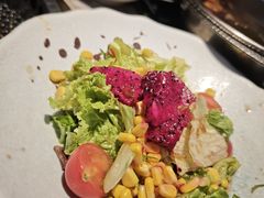 -火炉火自助餐(朝阳大悦城店)