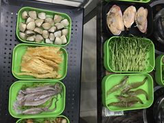 烤生蚝火锅-蚝专家