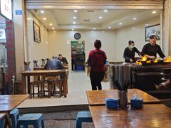 -沈妈砂锅(光华村店)