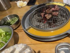 -姜虎东白丁烤肉(深圳湾后海汇店)