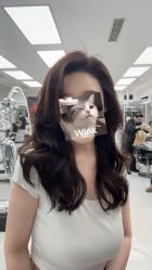 -5M HAIR SALON 旗舰店