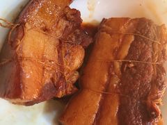 -老济南药膳把子肉(周公祠街店)