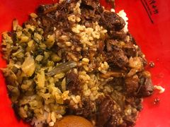 台湾卤肉饭-台湾小竹(华宇广场店)