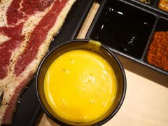 -花味·自助烤肉(雨花客厅店)
