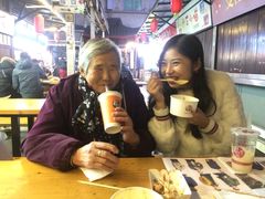 -鲜芋仙(常州吾悦国际广场店)