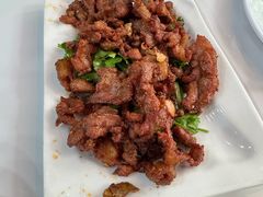 -小山东羊肉汤馆(同济新村店)