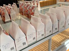 -爸爸糖手工吐司(天津大沽南路店)