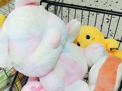 -汤姆熊欢乐世界(正大店)