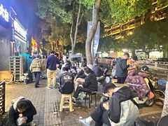-李记鲜切牛肉自助火锅(紫薇花园店)