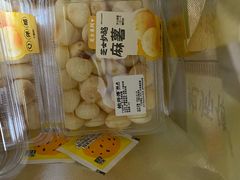 -鲍师傅糕点(五角场店)