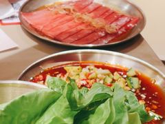 -西塔老太太泥炉烤肉(青浦蟠龙天地店)