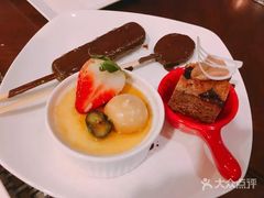 -天诚丽筠酒店-西餐厅