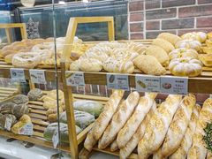 -BROAD面包路·欧式面包(龙湖时代C馆店)