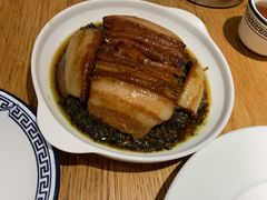 盐酸扣肉-小慧住家贵州菜(甲秀楼店)