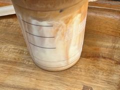 -Peet's Coffee皮爷咖啡(大学路店)