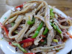 -马遂林烩面馆(少室路店)