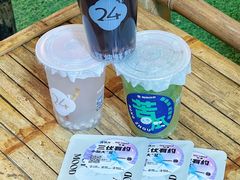 -炖物24章·顺时轻养茶(杭州大厦店)