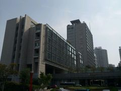 -青岛海尔洲际酒店