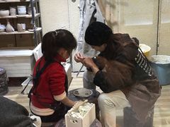 -初八专业级手工DIY陶艺社·户外研学·创意DIY首饰