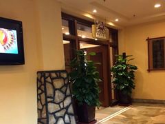 -麒麟中餐厅·经典粤菜·地道菜式老字号(广州长隆酒店)