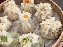 -都一处烧麦馆(前门店)