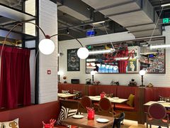 -弗兰克牛排西餐厅 Galla R By Ribone(上海首店)