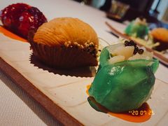 -三号黄浦会Canton Table