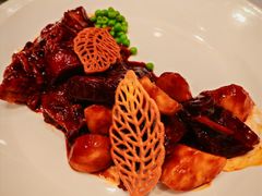 -狮王府淮扬菜(新街口友谊店)