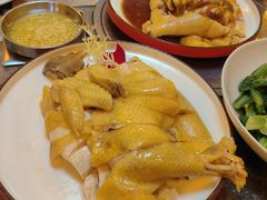 -食德喜·阳山鸡王食研基地