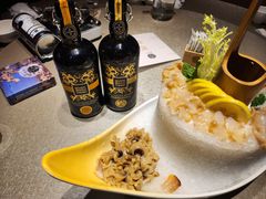-佬太公海鸭·海鲜大排档(上海总店)