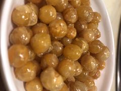 -味之绝热血美蛙鱼火锅(中坝店)