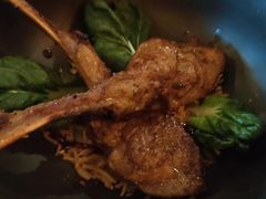 -黑角餐厅美式狂野Blackhorn(昌茂花园店)