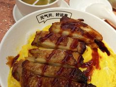 -元气寿司(东方宝泰店)