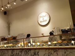 -WHEAT&BAKER-麥(凯德来福士店)