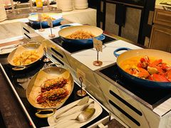 -深圳四季酒店·馥自助餐厅