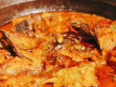 -“香”全日餐厅·株洲大汉希尔顿酒店