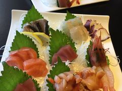 -江户前日本料理(瑞诗酒店店)