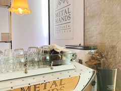 -铁手珈琲制造局metalhands(望京店)