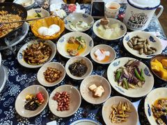 -张关合渣(航空大道店)