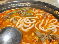 -杏花堂·山西菜馆(晋中万达店)