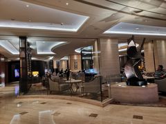 -上海新发展亚太JW万豪酒店