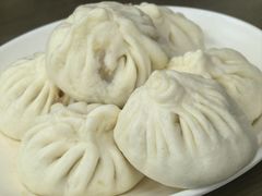 -四平包子铺