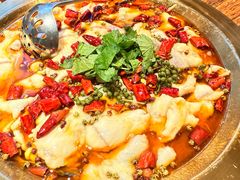 -懒人盐府人家(安贞店)